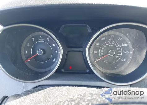 2016 Hyundai Elantra Se из США, поврежденный, VIN 5NPDH4AE2GH699009